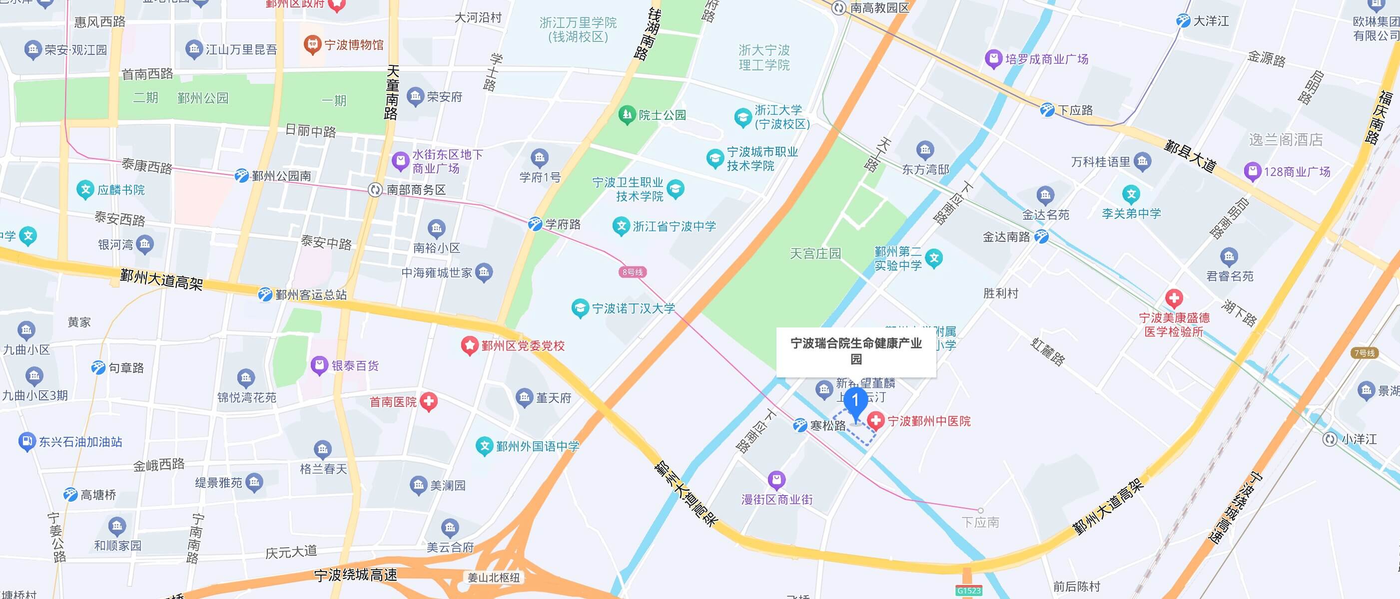 地图